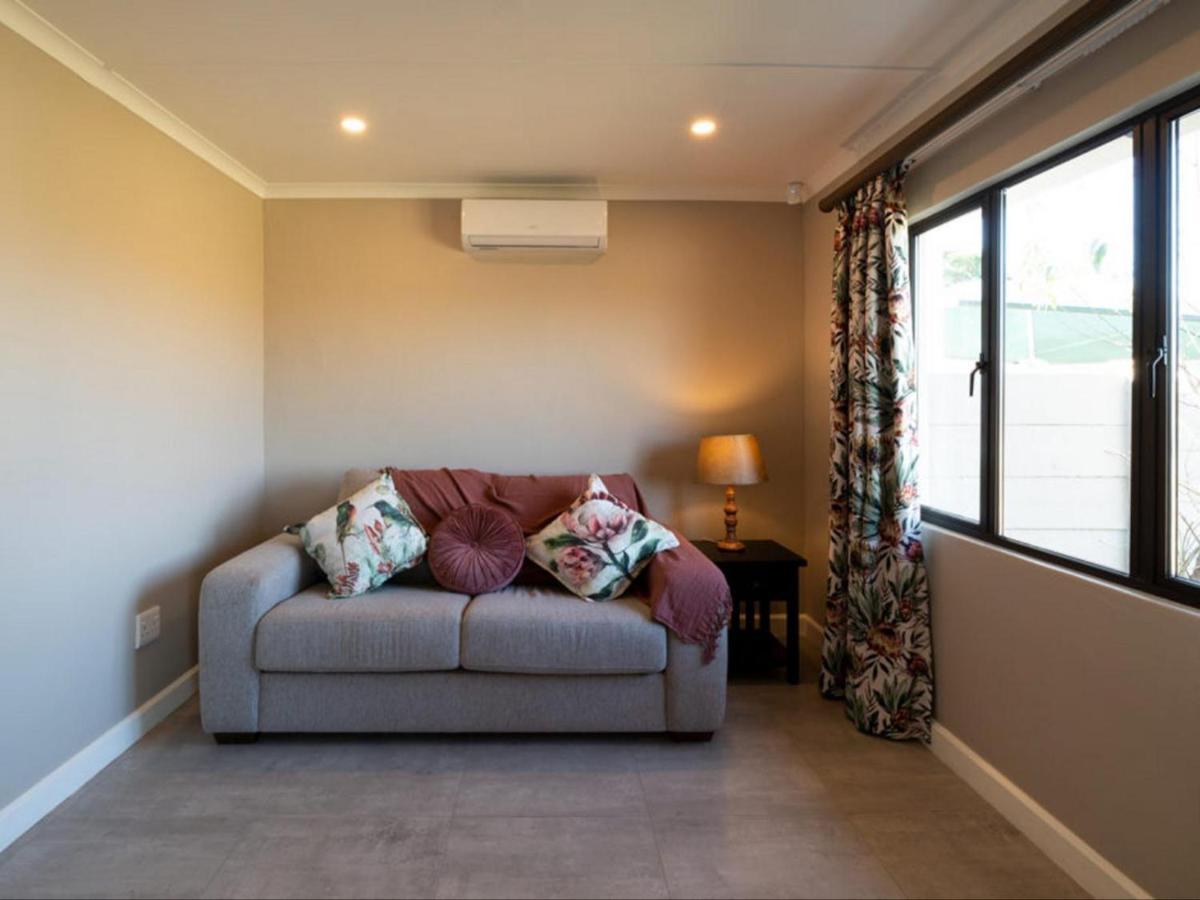Equestre Bnb Pietermaritzburg Exterior foto