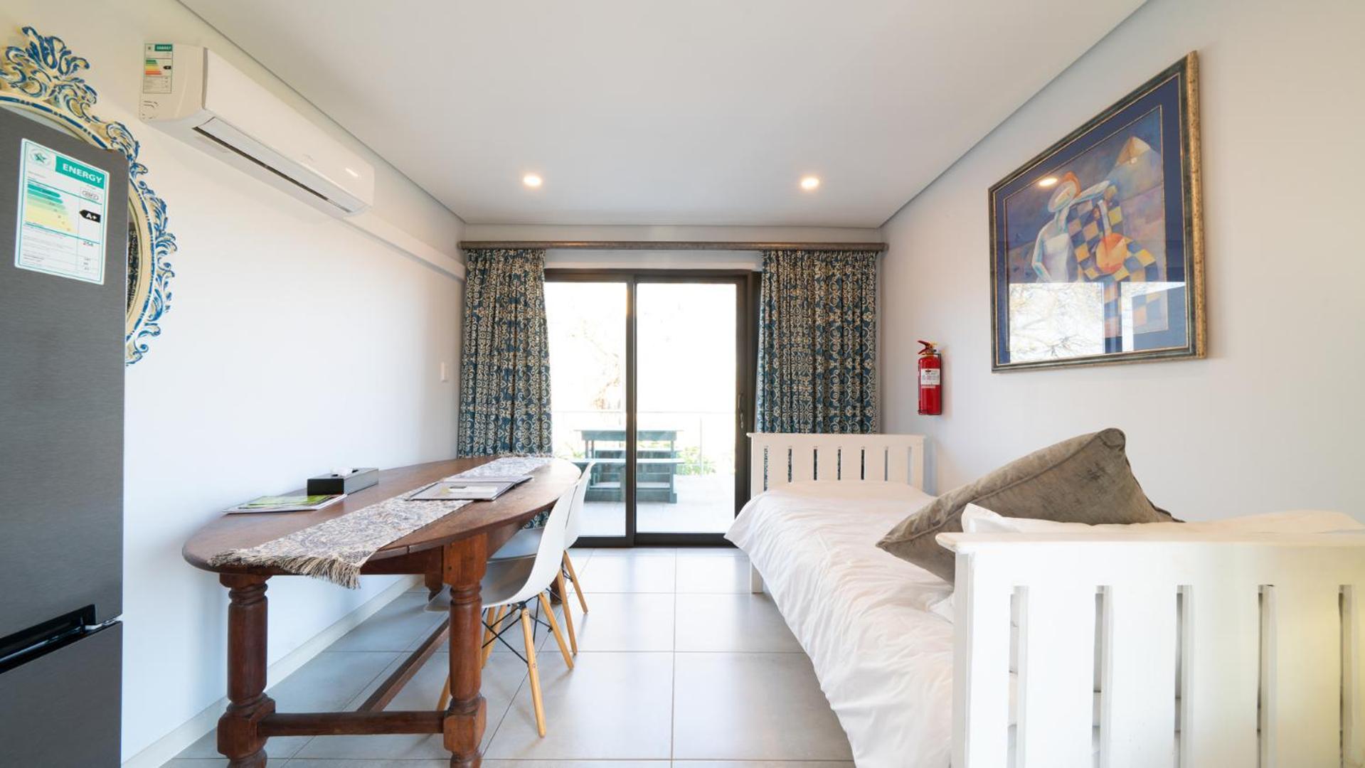 Equestre Bnb Pietermaritzburg Exterior foto
